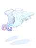 Angel Wing Ears artwork