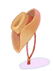Cowboy Hat artwork