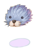 Sea-Otter Hat artwork