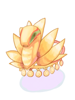 Crown of Ancient Queen artwork