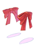 Small Ribbons artwork