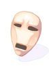Alarm Mask artwork