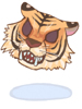 Tiger Mask artwork
