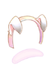 Puppy Headband artwork