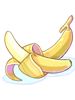 Banana artwork