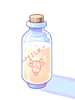 Milk artwork