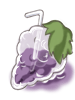 Grape Juice artwork