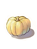 Pumpkin artwork