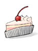Piece of Cake artwork