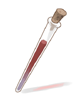Condensed Red Potion artwork
