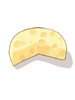 Cheese artwork