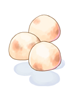Mochi artwork