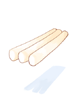 Rice Cake Stick artwork