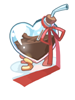 Chocolate Drink artwork