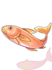 Fresh Fish artwork