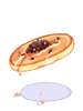 Caviar Pancake artwork
