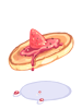 Jam Pancake artwork