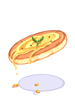 Honey Pancake artwork