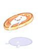 Sour-Cream Pancake artwork