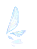 Fly Wing artwork