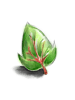 Yggdrasil Leaf artwork