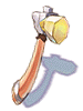 Golden Hammer artwork