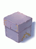 Old Purple Box artwork
