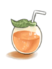Orange Juice artwork