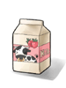 Sweet Milk artwork