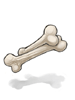 Well-Dried Bone artwork