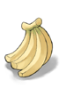 Tropical Banana artwork