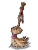 Old Broom artwork