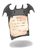 Contract in Shadow artwork