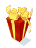Gift Box artwork