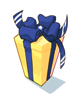 Gift Box artwork