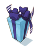 Gift Box artwork