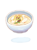 Tempting Rice-Cake Soup artwork