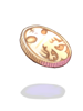 Gold Coin artwork