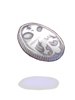 Silver Coin artwork