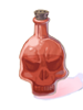 Poison Bottle artwork