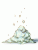 Mould Powder artwork