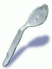 Spoon Stub artwork