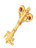 Key of Clock Tower artwork