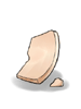 Piece of Egg Shell artwork