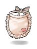 Alice's Apron artwork