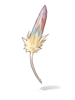 Harpy Feather artwork