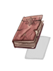 Torn Magic Book artwork