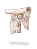 Torn Scroll artwork