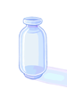 Empty Bottle artwork