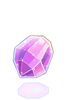 Amethyst artwork